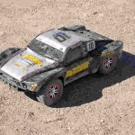 Skunk Holler Racing - Race Car
