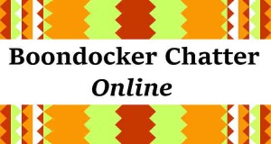 Imperial Dam LTVA - Boondocker Chatter Online